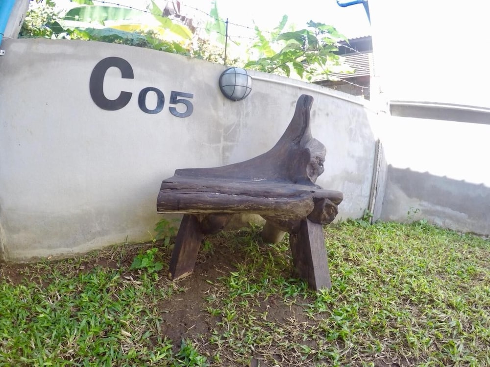 Baan Kon Pai - Hostel