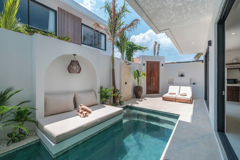 Nova Oasis 1