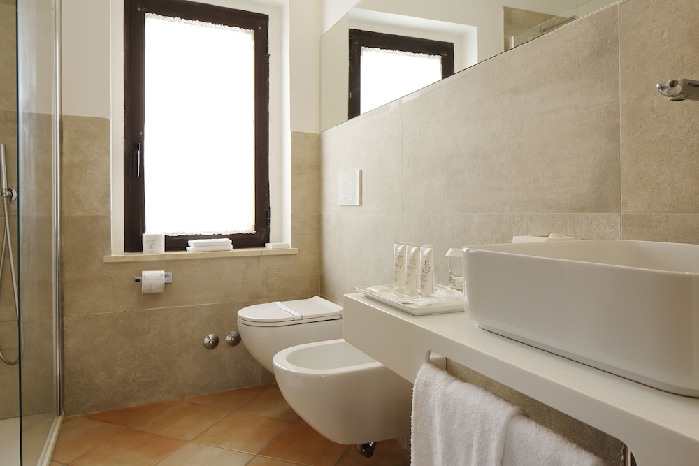 Giotto Luxury Country House