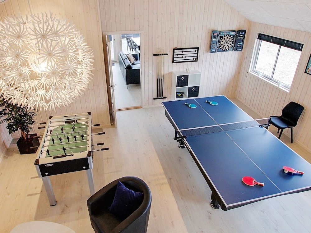 Holiday Home in Blåvand view 4