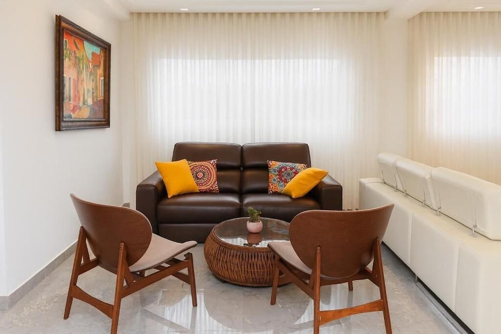 Apartamento de lujo - Vista Caribe