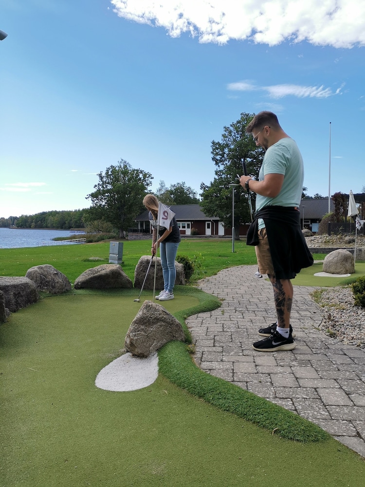 Tingsryd Resort