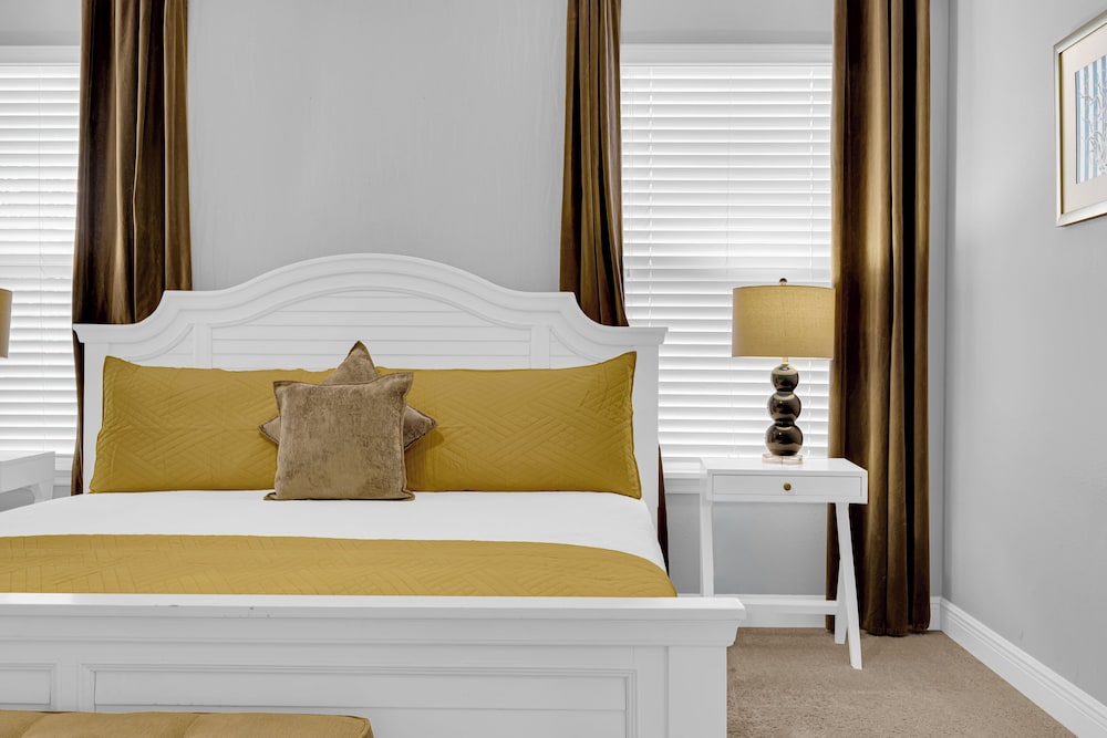 5Br Davenport Home W/ Pool & Private Hot Tub - Image 5