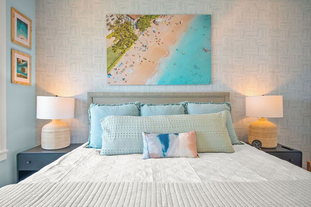Blue Water Villa 304 SUN