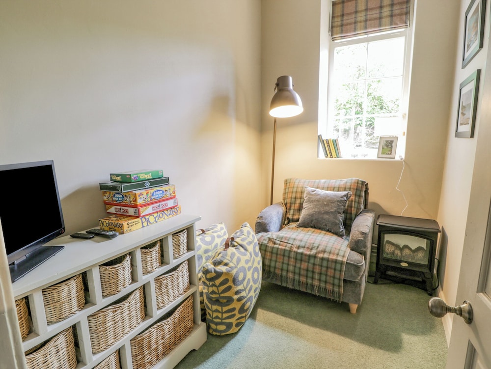 Trefoil Cottage