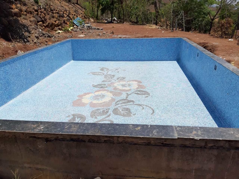 Pune Vacations - Heritage View Resort Rajgad - Property Image 34