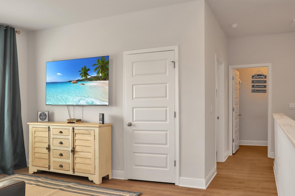Coastal Oasis