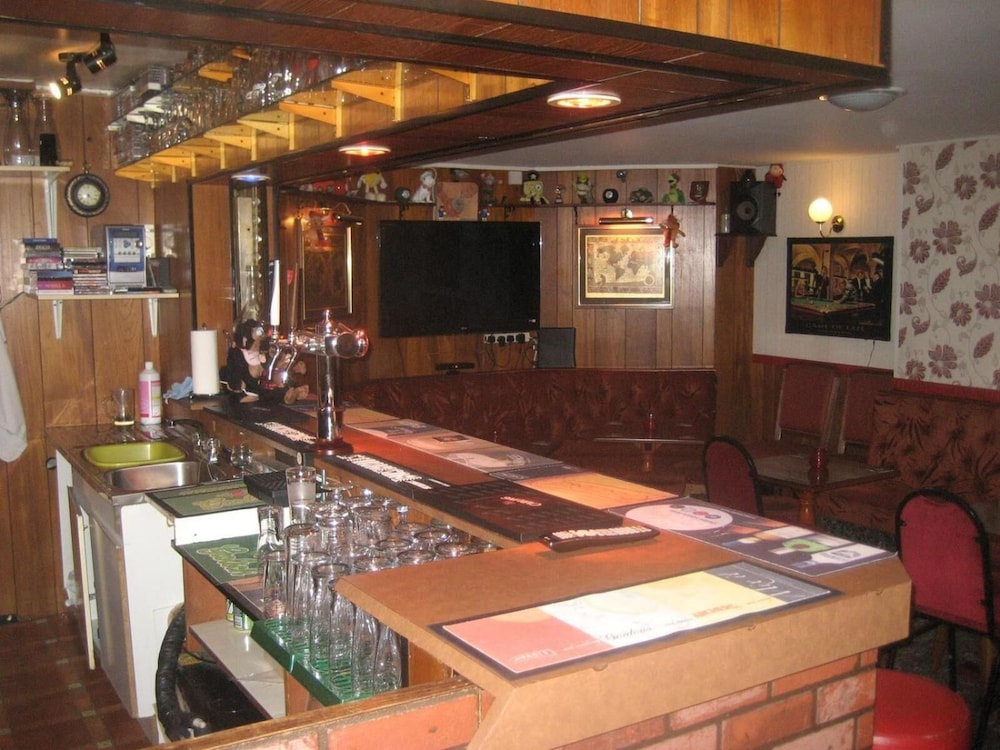 The Mornington Hotel