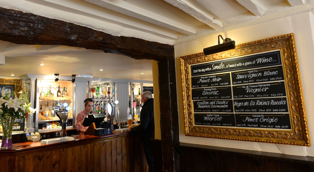 Vine, Stafford by Marston's Inns