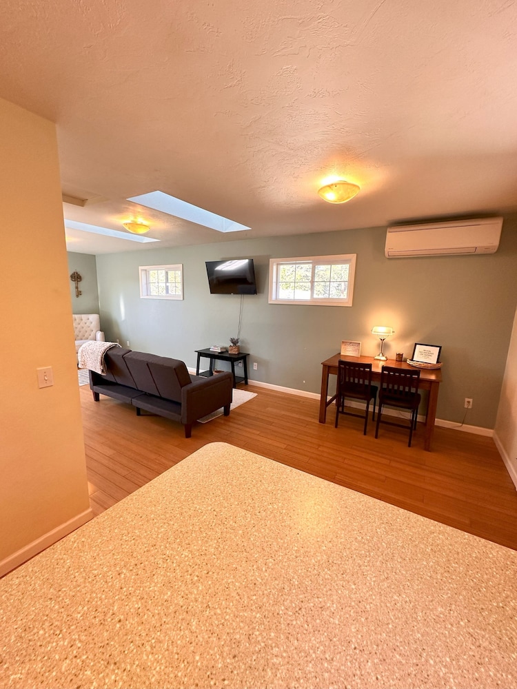 Medford Home and 2 Condos With Pool