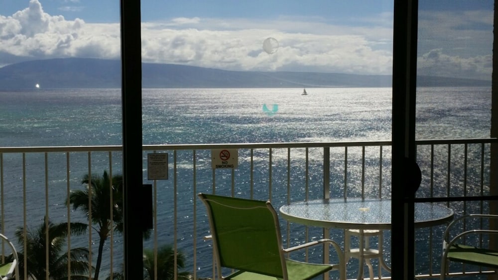 Royal Kahana Resort by rkmaui