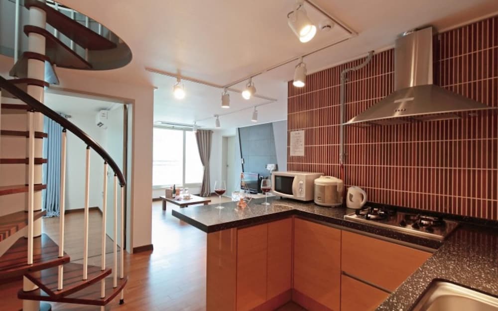 Pohang The 1 Resort