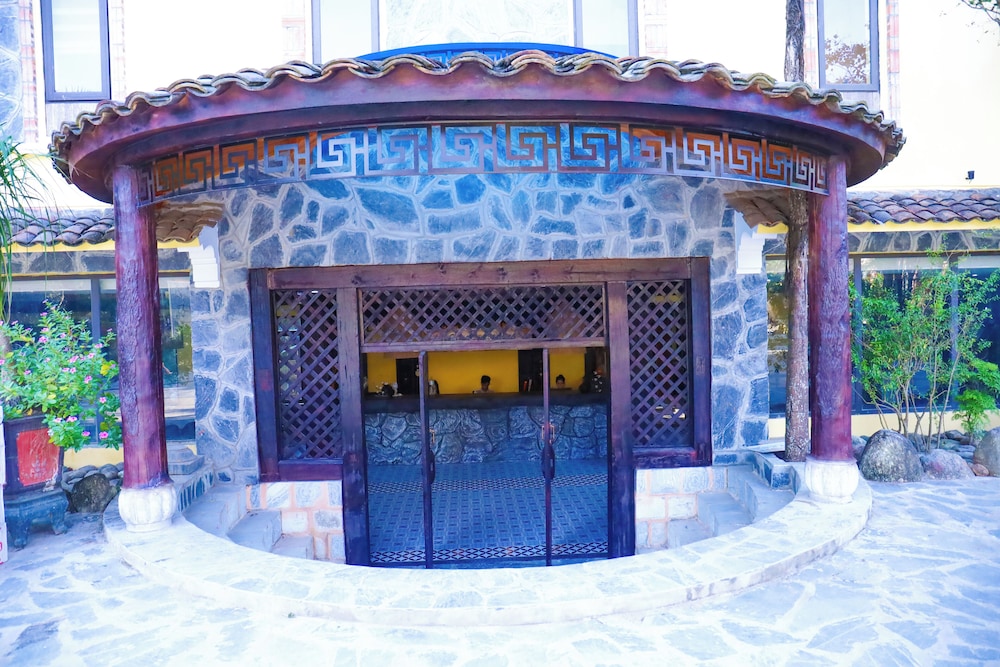 HaGiang Go Ecolodge