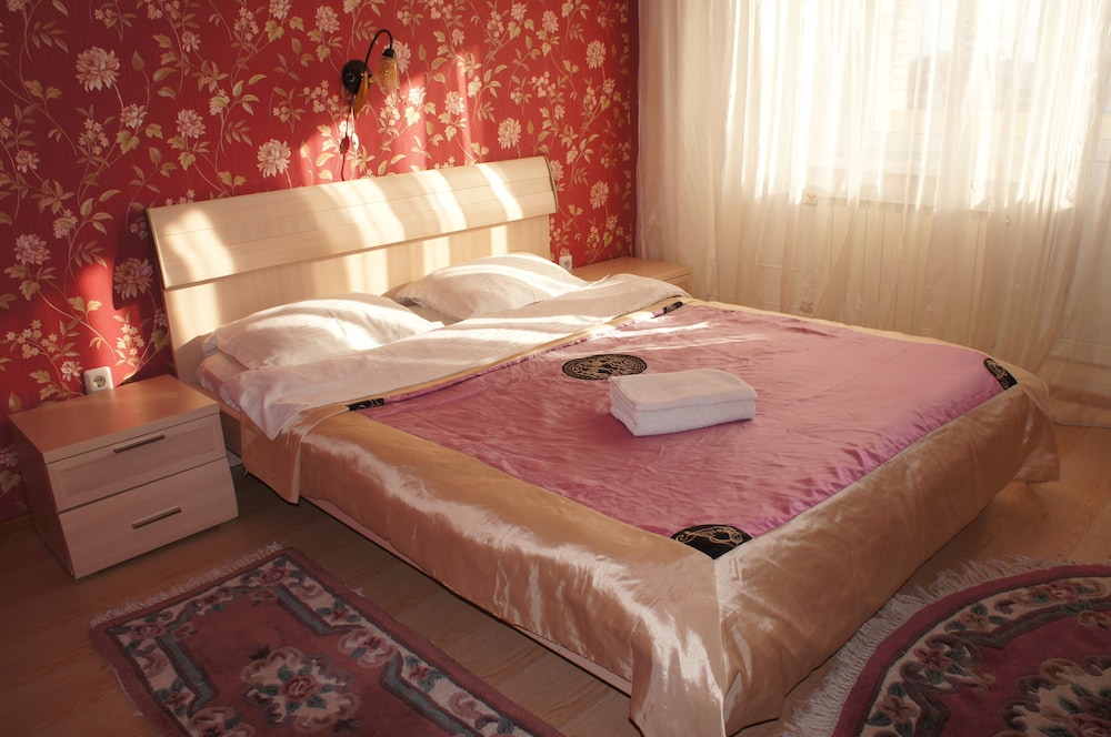 Hotel in Apartment Irkutsk