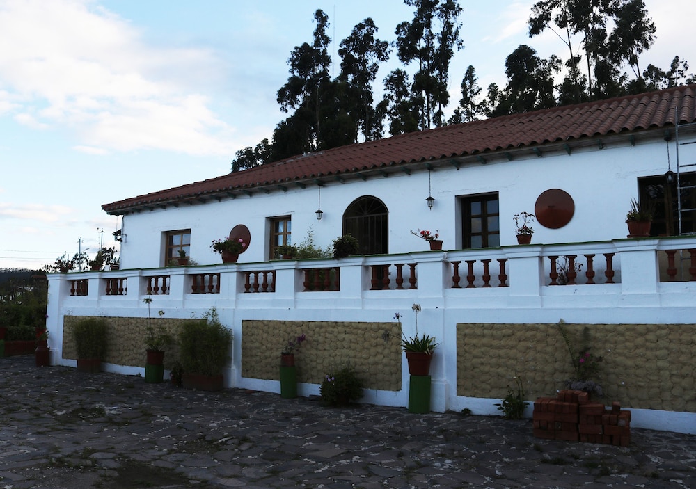 Hacienda Turística Las Manolas