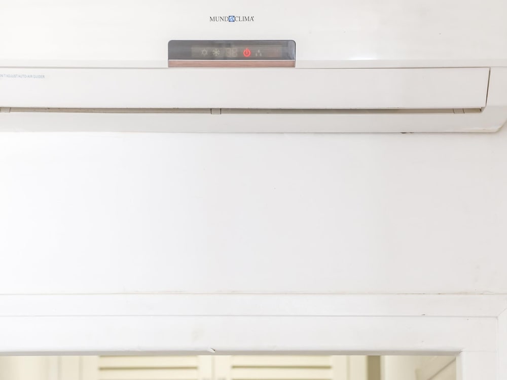 Apartamento Acogedor en Primera Linea Liliane