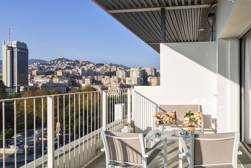 Deluxe Apartments by Wonderful Italy