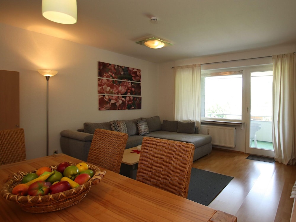Wohnung am Bocksberg Nahe Skilift