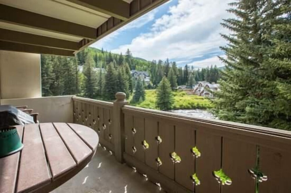 Vail Ski Resort - Villa Cortina Condos