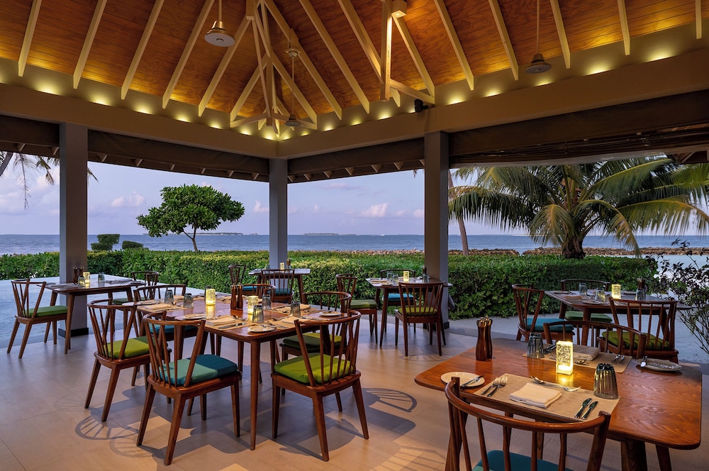 Dhigali Maldives - Premium All Inclusive