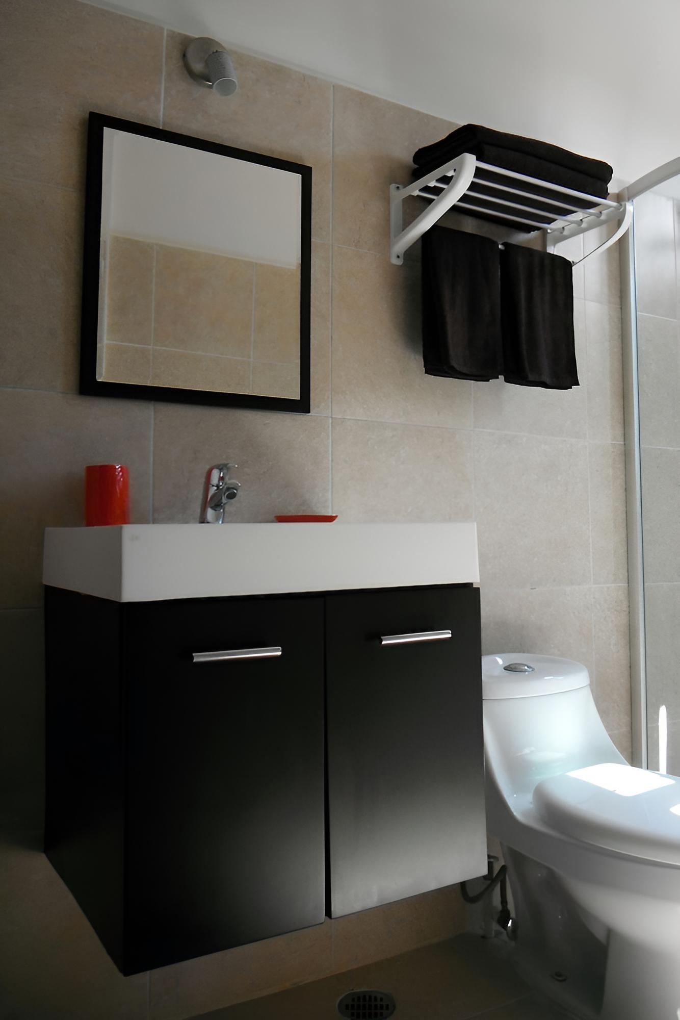 Condo 46, fotografía 2