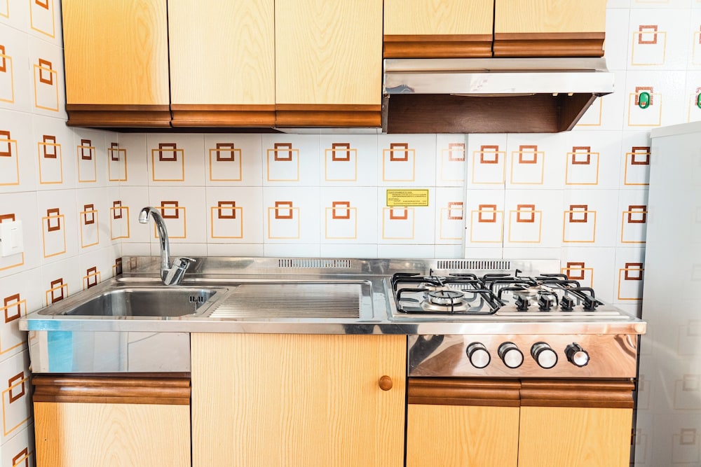 Comfy Flat Near the Beach and Shops in Bibione