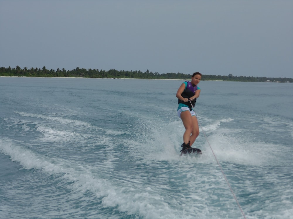Reveries Maldives