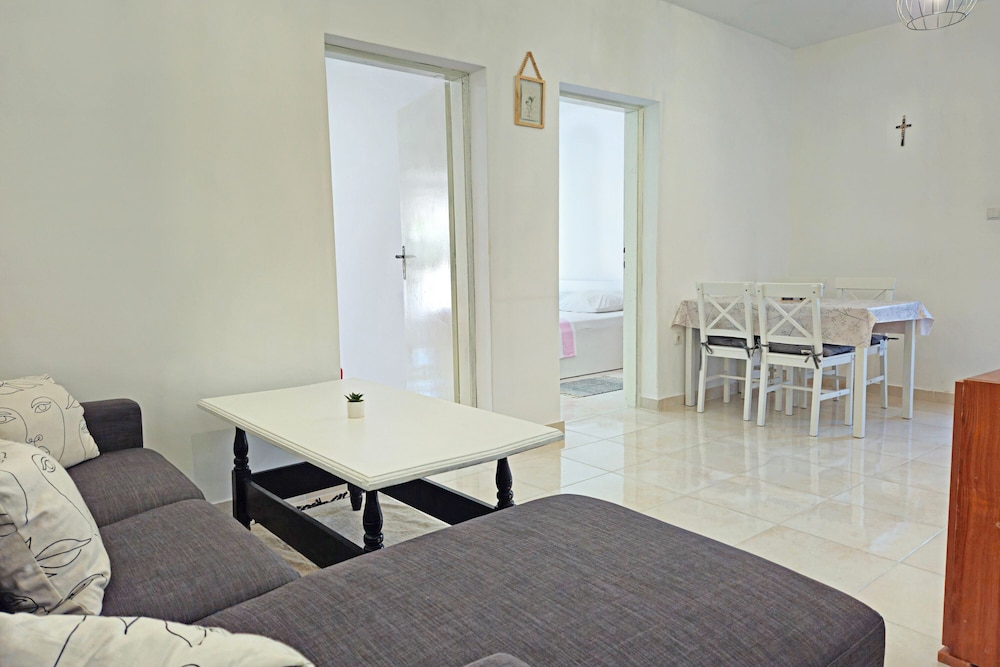 Terrazza Grande Apartment