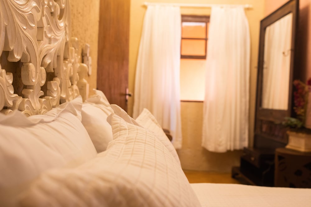 Maria Barbosa Tiradentes Hotel and Spa