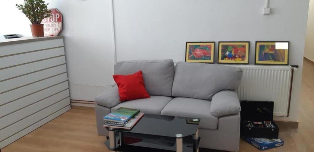 Hostel Valcea view 3