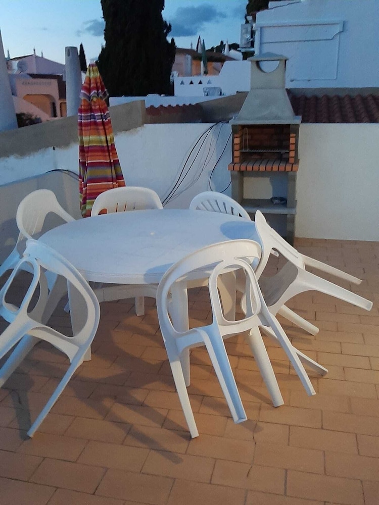Villa Nossa Sra da Rocha Resort Algarve view 2