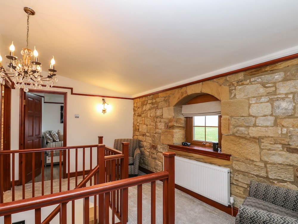 Winding Wheel Cottage