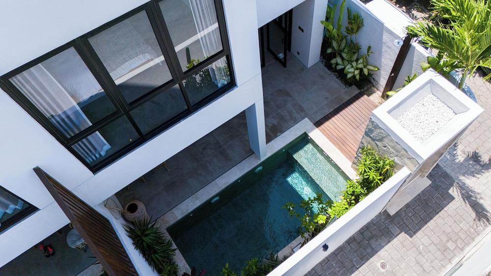 Villa Hati