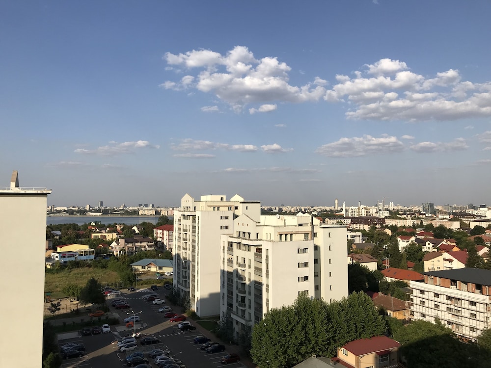 Stylish Westpark2 Residence LakeView W8