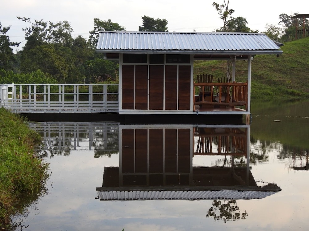 Hotel y Termas Jilamito