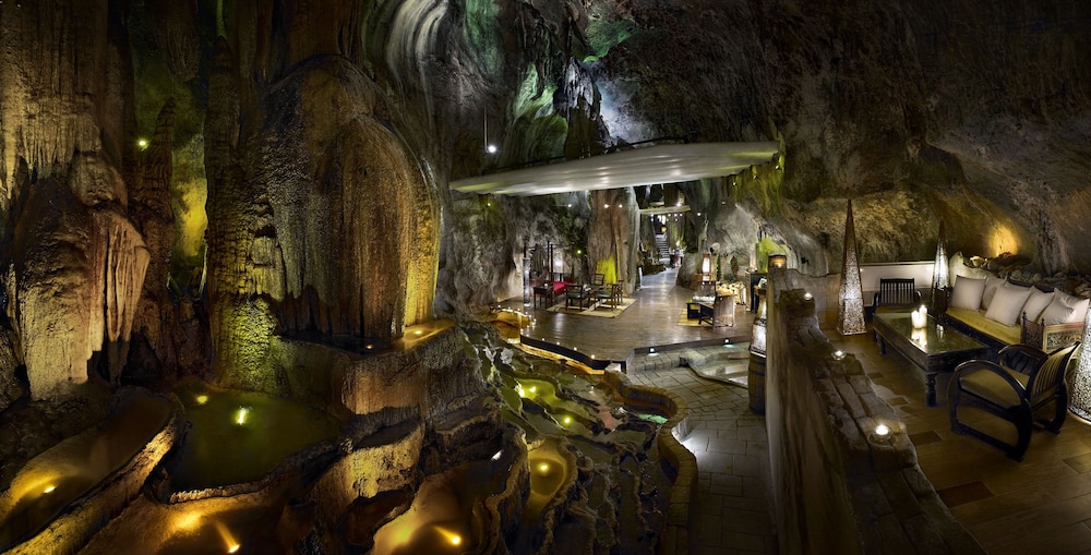 The Banjaran Hotsprings Retreat 31