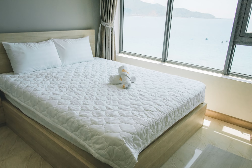 Blue Ocean Apartment