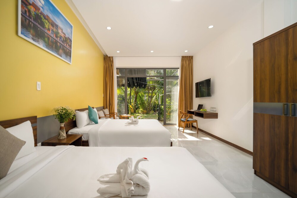 Lancelynk Retreat Hoian