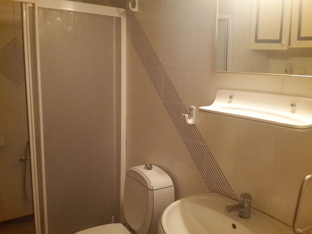 Kleopatra İkiz Otel - Image 54