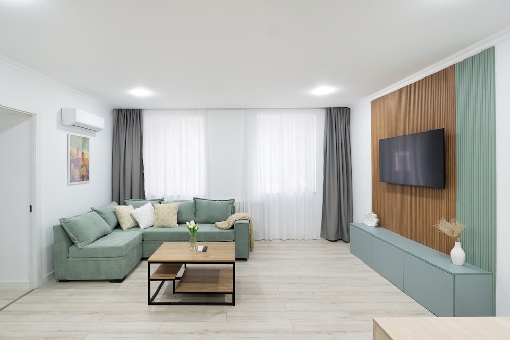 The Sakartvelo House