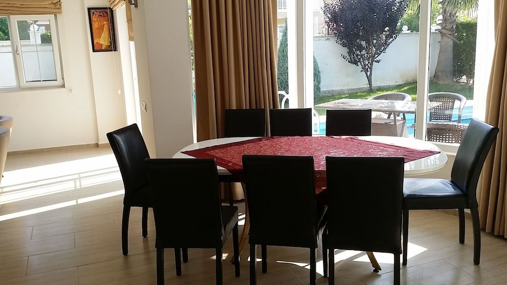Tolerance 4-bed Golf Villa view 5