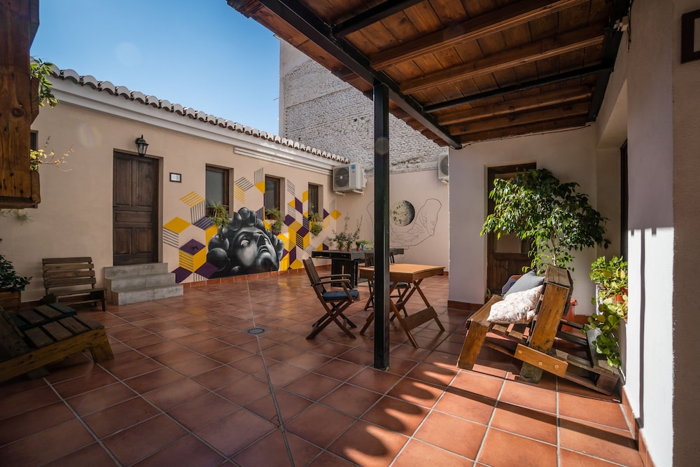 Apartamentos Bellavista