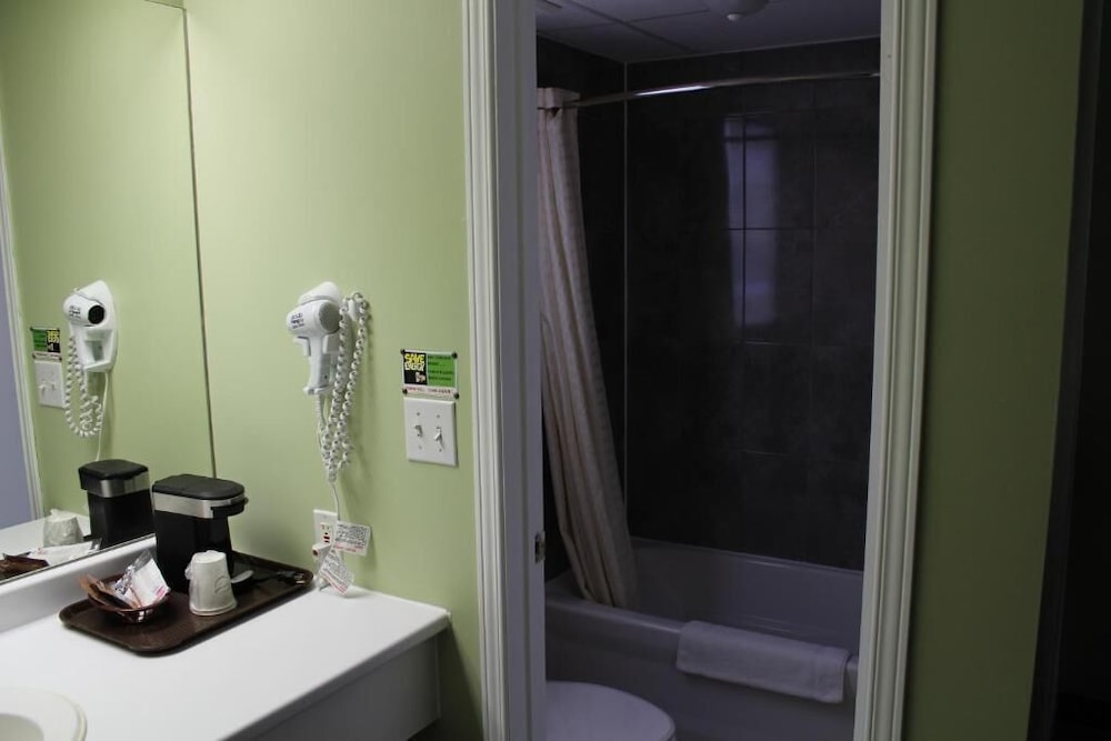 Budget Inn Port Hope