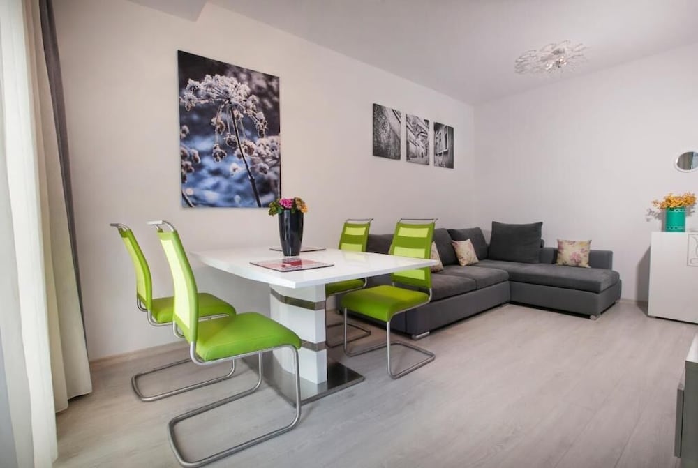 Apartment near Lulius