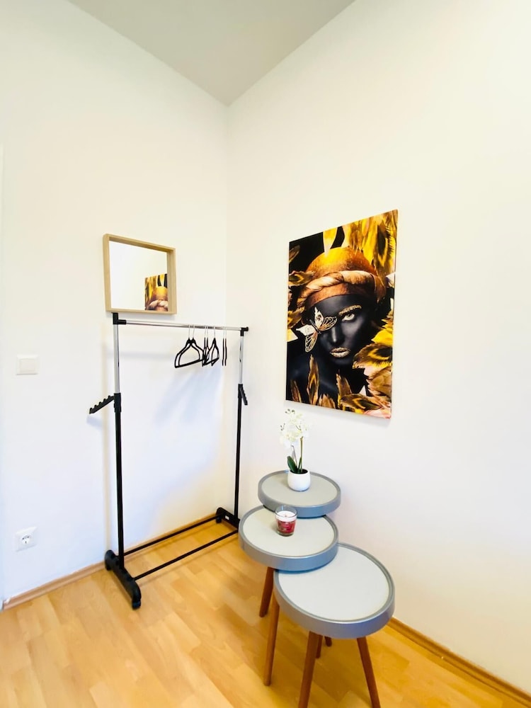 5 Bedroom Apartment near Schonbrunn