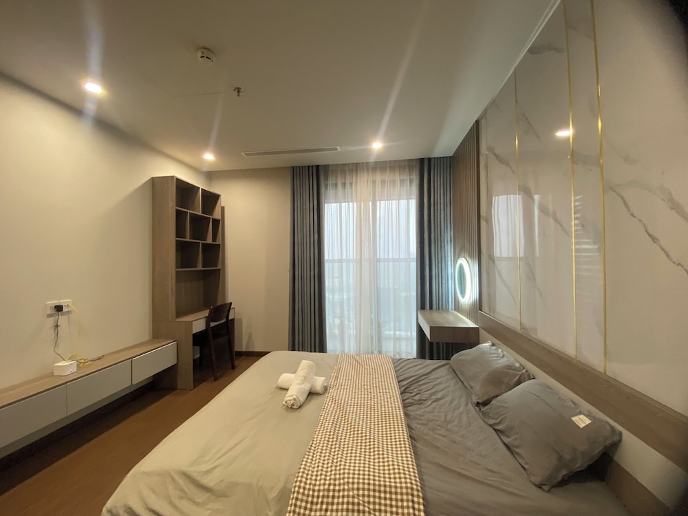 The Matrix One Residence