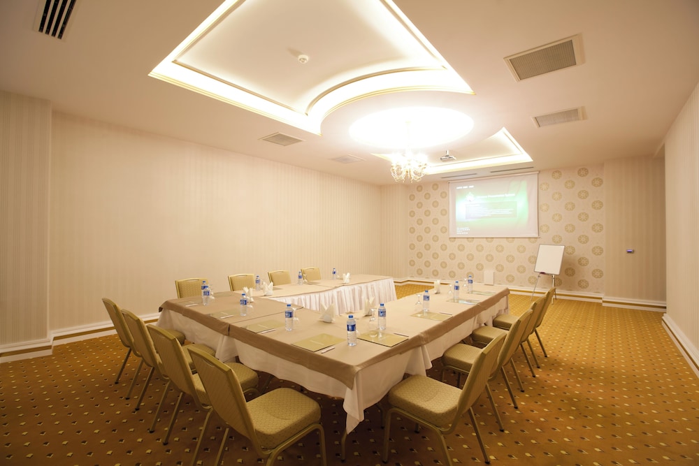 Grand Altuntaş Hotel