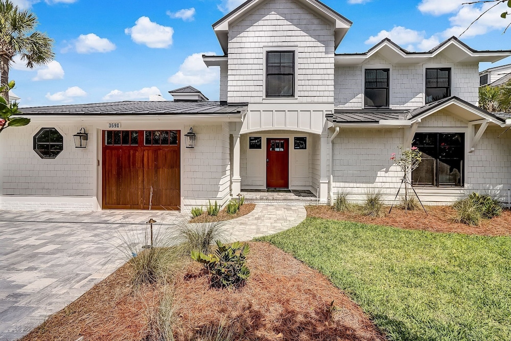 3690 South Fletcher 4 Bedroom Home