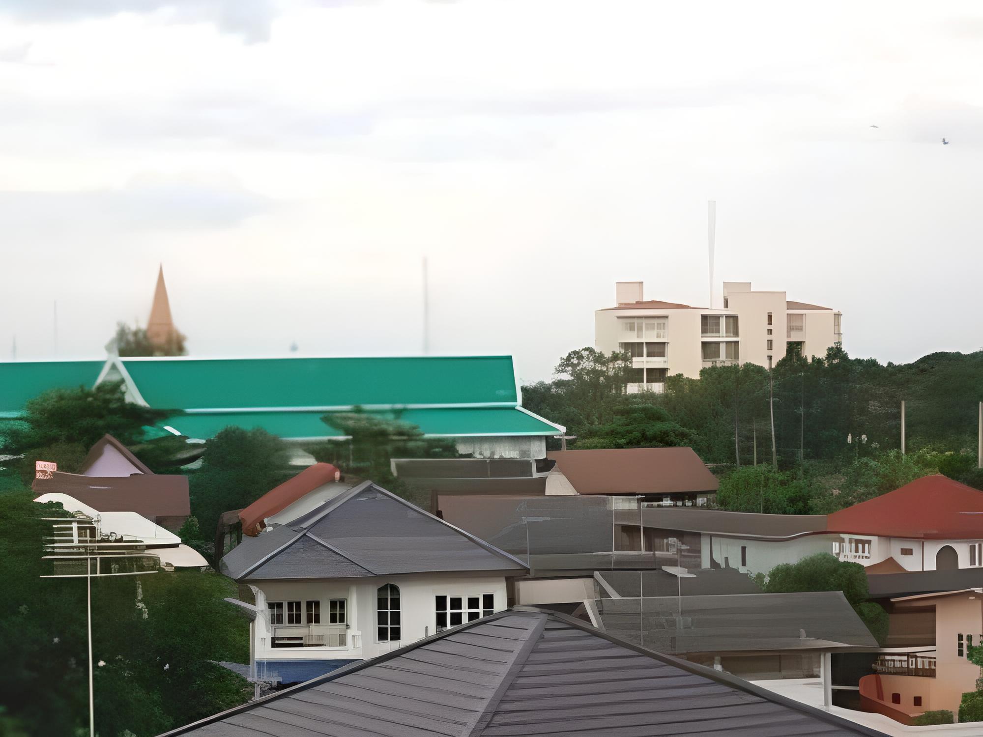 Baan Jantra Place