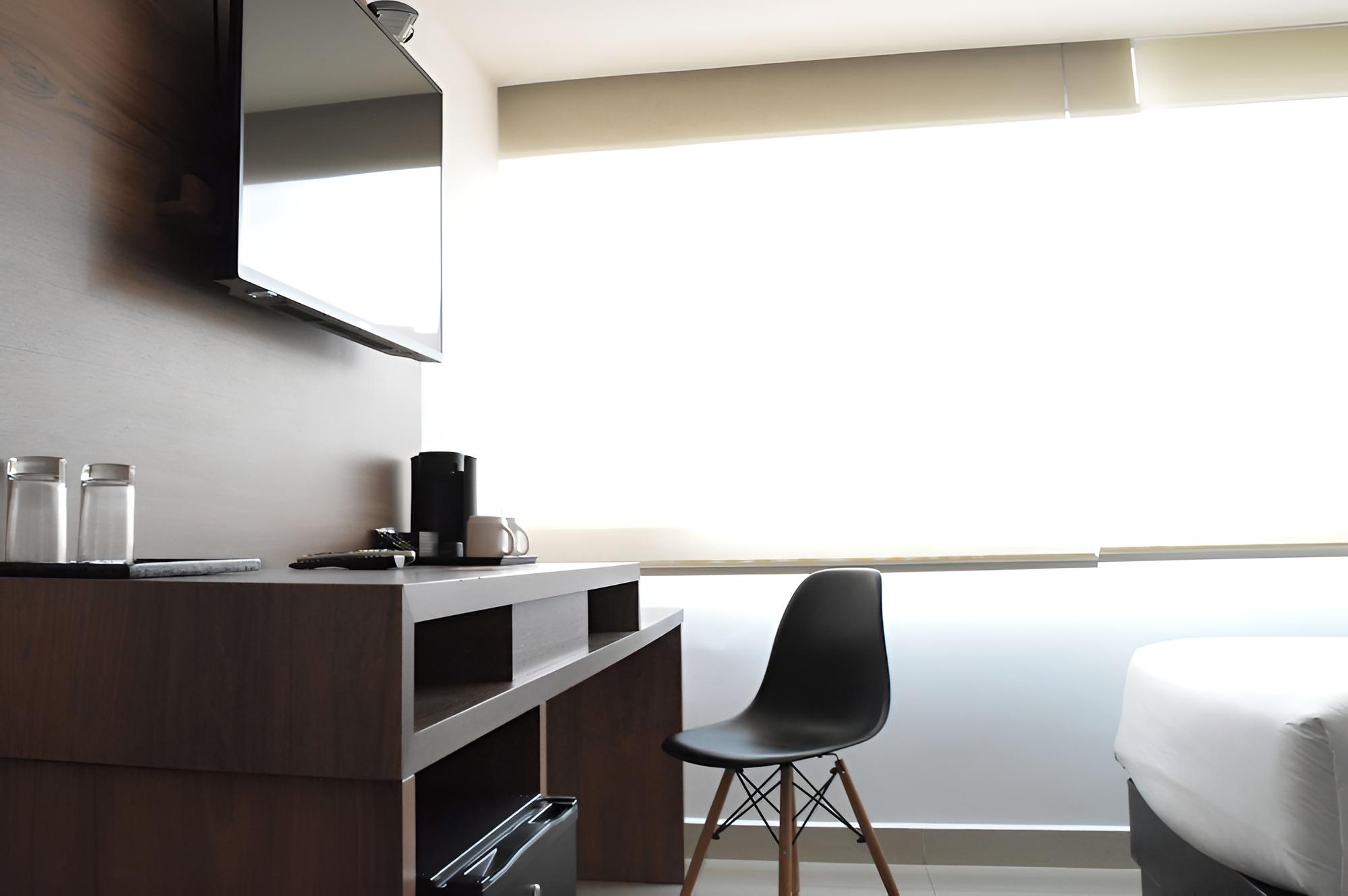 BA Quito Hotel, BW Signature Collection